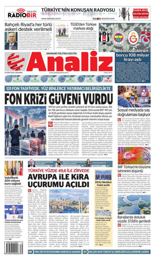 Analiz