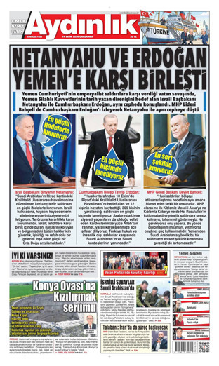 Aydınlık