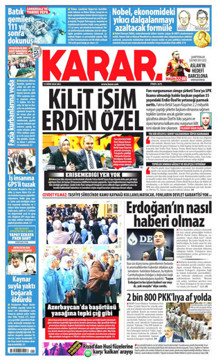 Karar