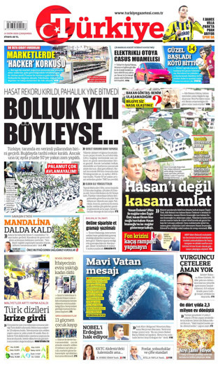 Türkiye