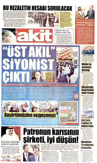 Yeni Akit
