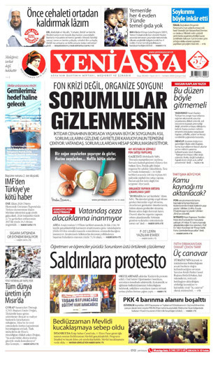 Yeni Asya