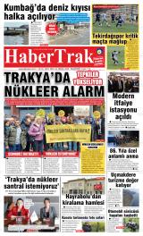HABER TRAK