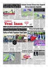 TEKİRDAĞ YENİ İNAN