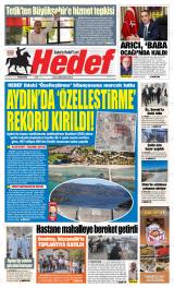 HEDEF