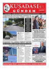 KUŞADASI GÜNDEM