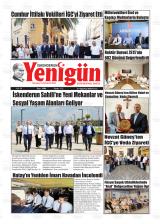 YENİ GÜN