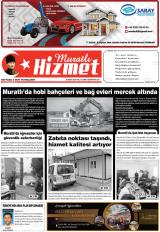 MURATLI HİZMET