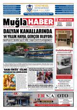 MUĞLA HABER