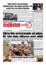 DERSİM HABER