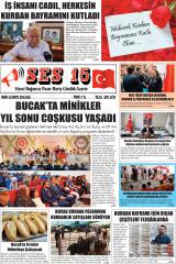 SES 15