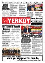 YERKÖY