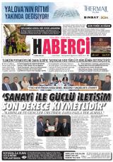HABERCİ