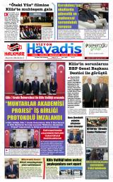 VİZYON HAVADİS