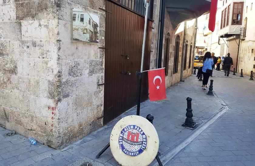 Yazıklar olsun, bunu da yaptılar!