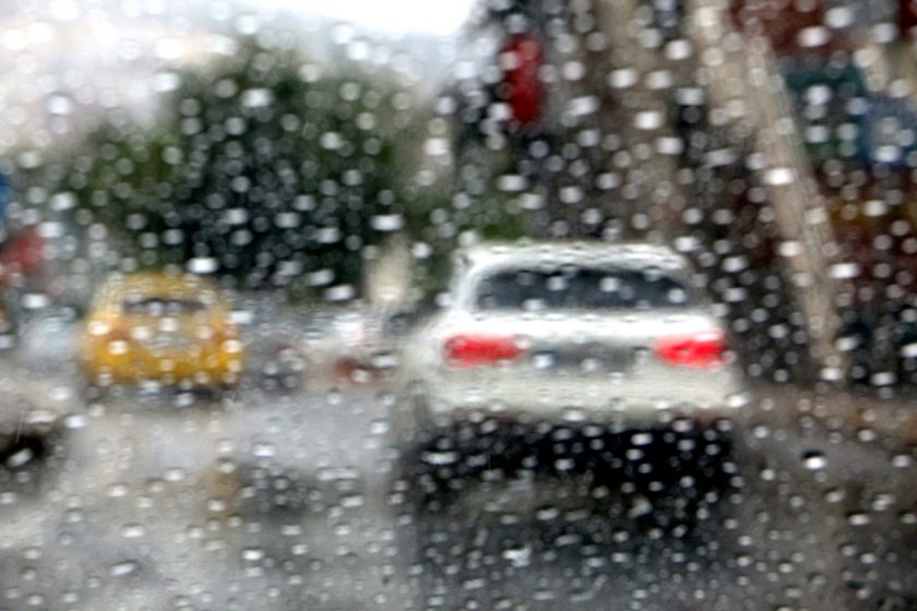 Meteorolojiden 3 il için kuvvetli yağış uyarısı