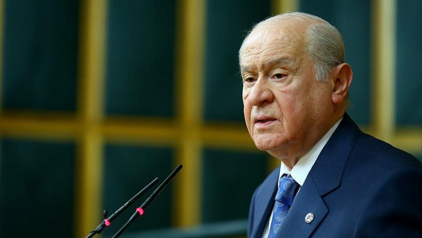 “Kanun teklifi Meclise gelirse gereğini yapacağız”