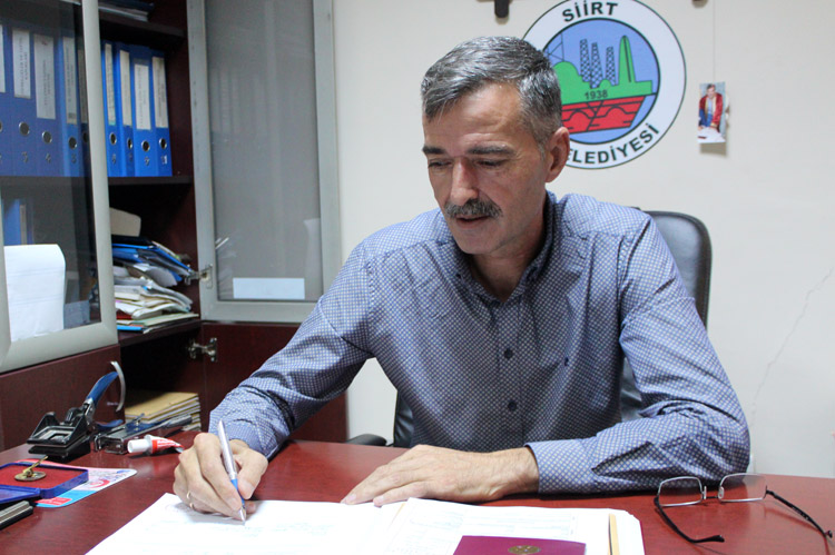 Babası ve kızı dahil 30 bin kişi …