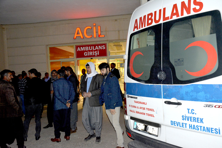 Elektrik yine can aldı !