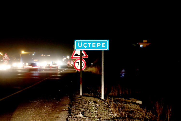 Sıra yüzünden iki aileden 8 kişi !