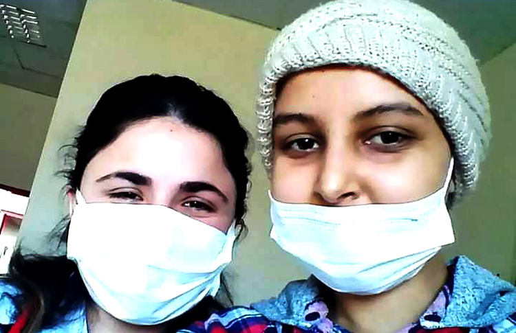 Kazanan ”umut” oldu