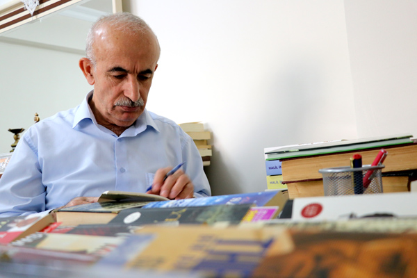 38 yıllık alışkanlık! ”Yapmadan uyuyamıyorum”