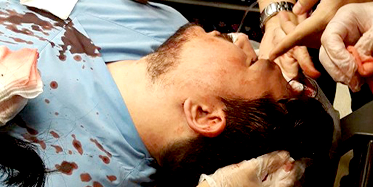 15 yıl hapsi isteniyor!