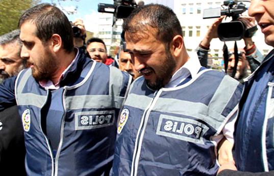 9 kez müebbet ve 37 yıl!