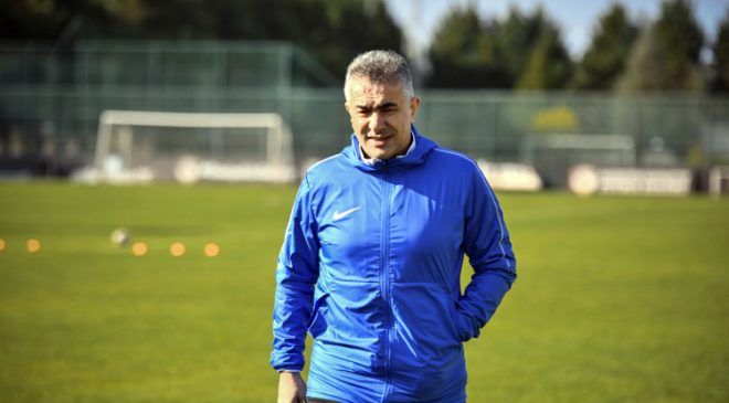 Altıparmak’tan şampiyonluk hesapları