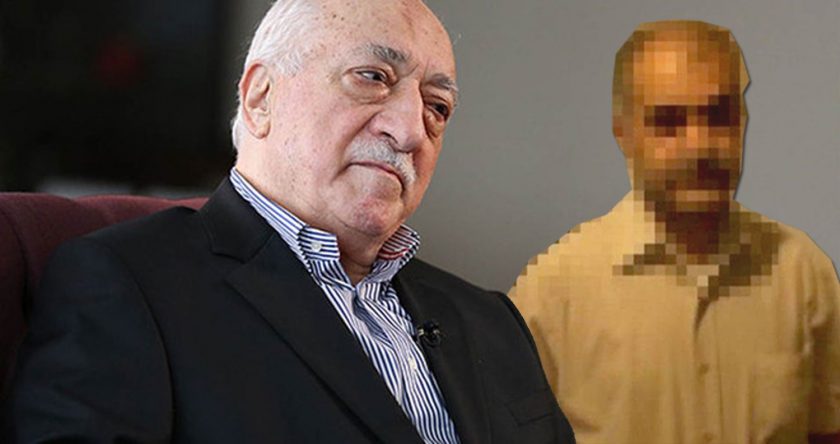 Gülen’e verilen ceza onaylandı!