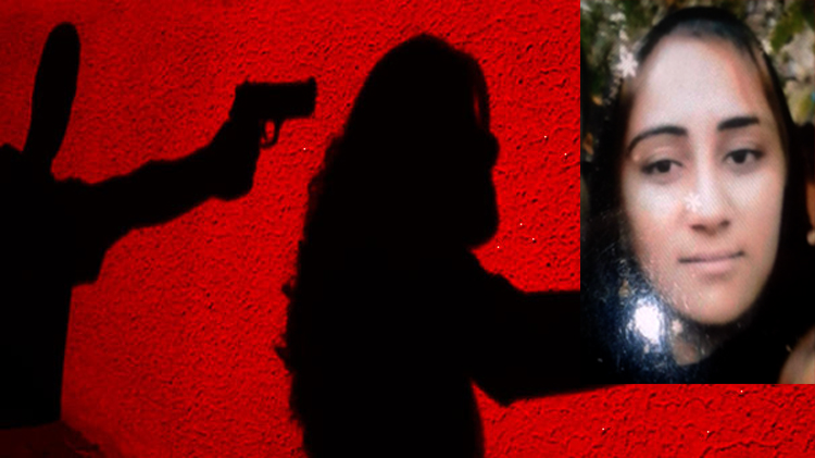 Hapisten çıktı 5 gün sonra karısını öldürdü !