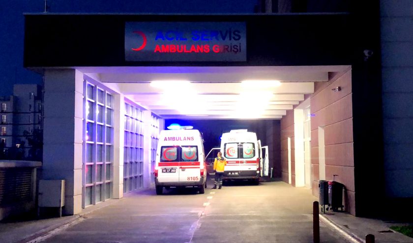 Kış karbonmonoksit ile geldi!