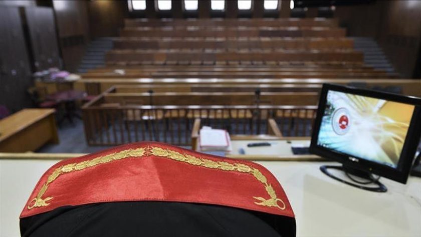 ”İzdivaç Sorumlusu” savcıya 9 yıl!