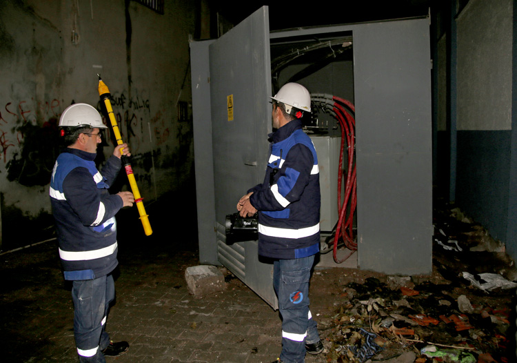 Şanlıurfa’da patlama yaralılar var!