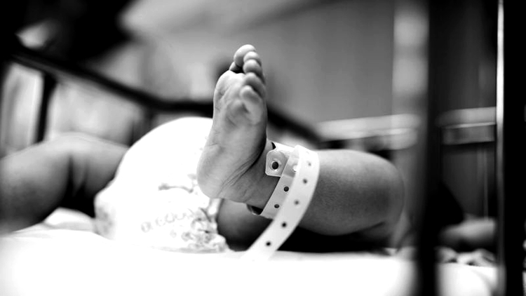 4 aylık bebek neden öldü?