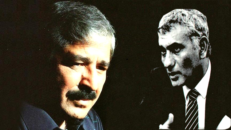 Güneyde sanat: Mahsuni Şerif, Yılmaz Güney