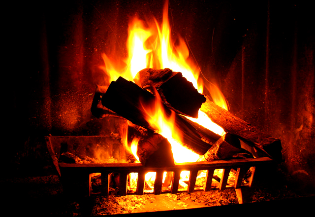 Karbonmonoksit anne oğulu ayırdı!