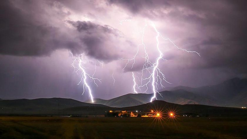Meteoroloji uyardı: ”Sel baskınları olabilir!”