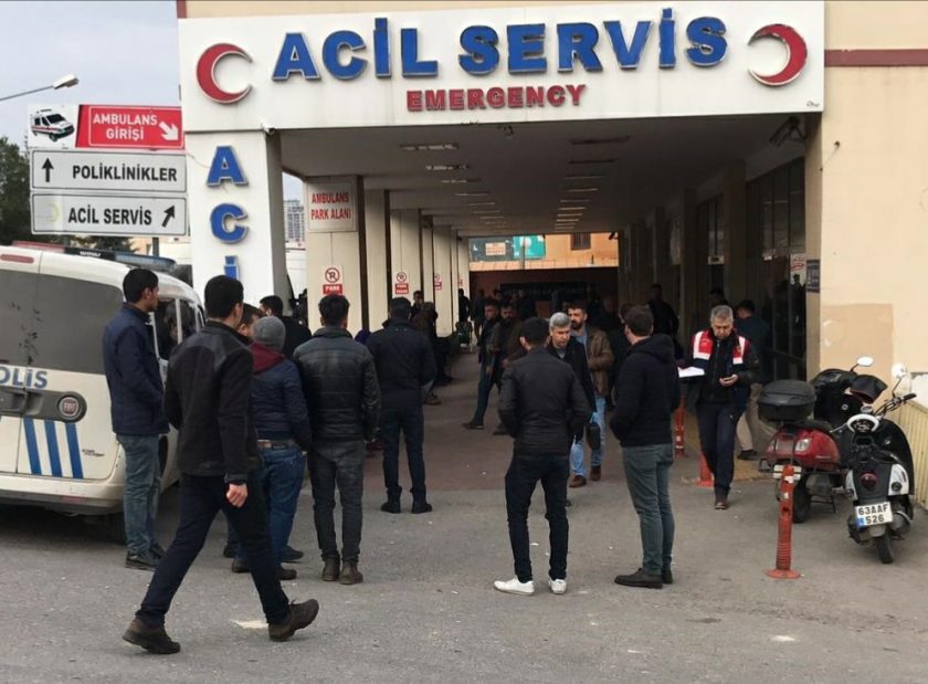 Arazi kavgası: 1’i asker, 2 ölü 13 yaralı!