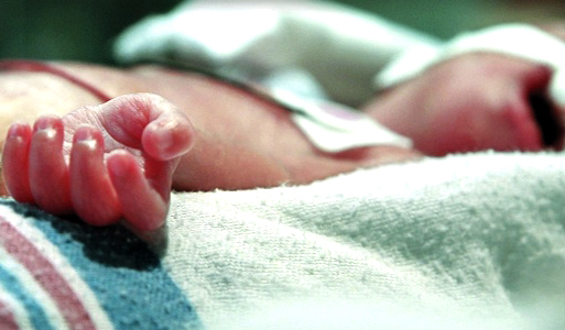 Yine bebek ölümü, yine aynı şehir!