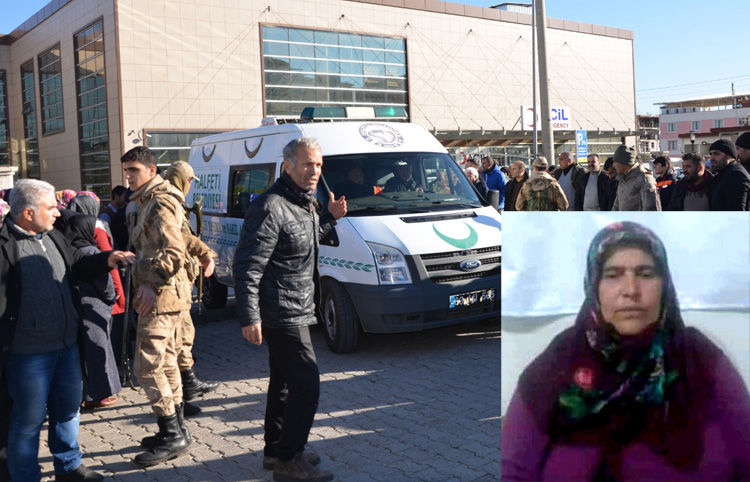 Karbonmonoksit anne ile iki oğlunu ayırdı!