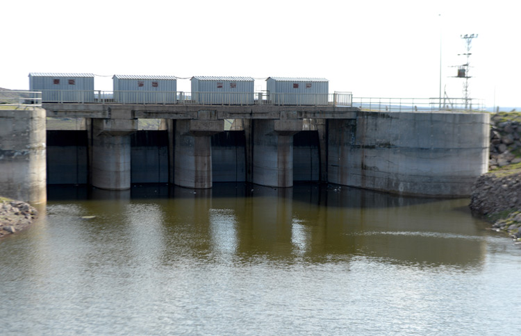 2050 yılında o ilin su sorunu çözülecek