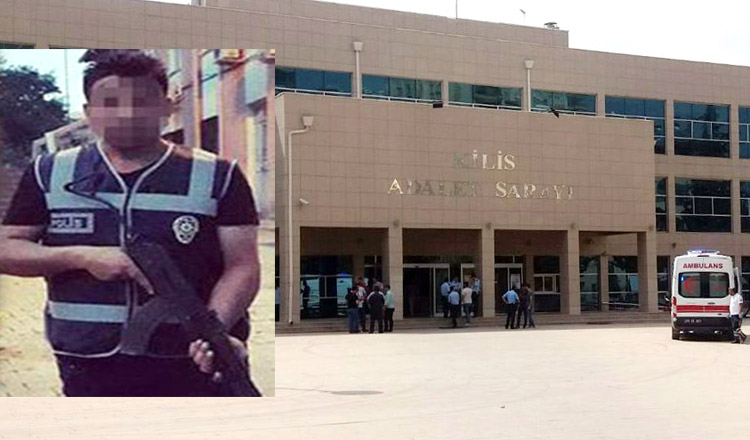 Polise 3 cinayetten 4 müebbet