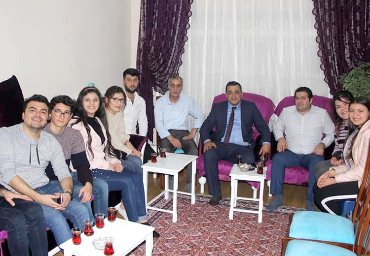 Seçim vaadine sanat camiasından tam destek