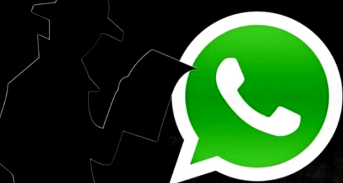 WhatsApp’ta güvenlik açığı!