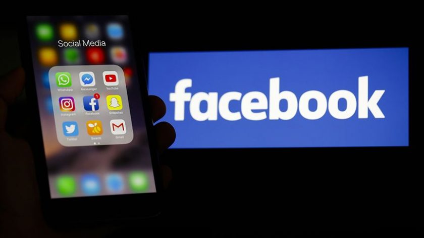 Bakanlık açıkladı:”Facebook, Instagram ve Whatsapp…”