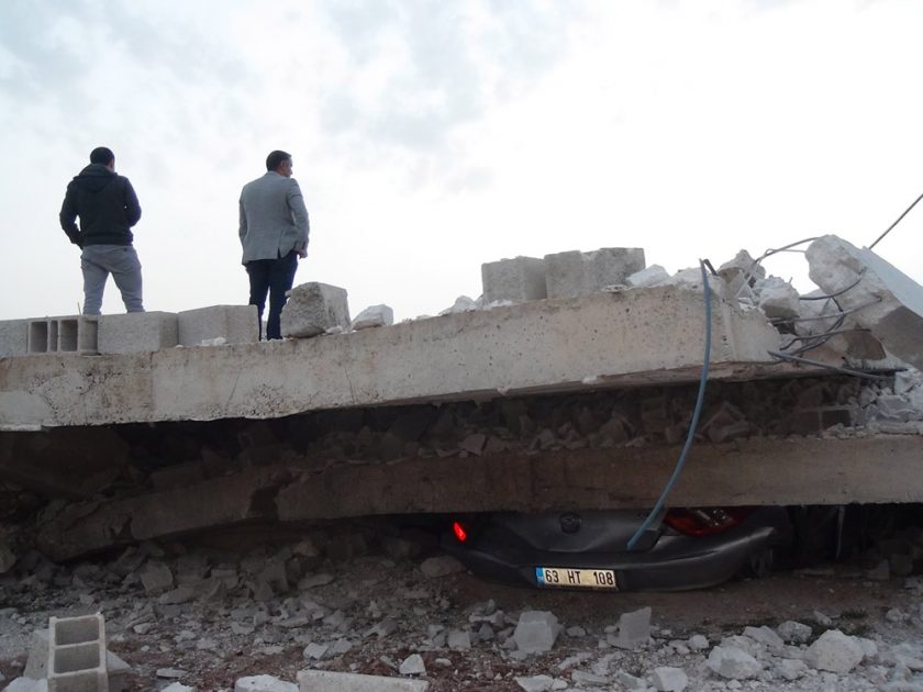 “Haksızca ihraç edildi iş kazası ile öldü”