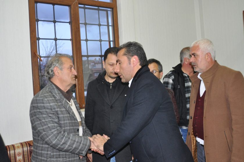 Sri Lanka’dan Adıyaman’a acı haber!