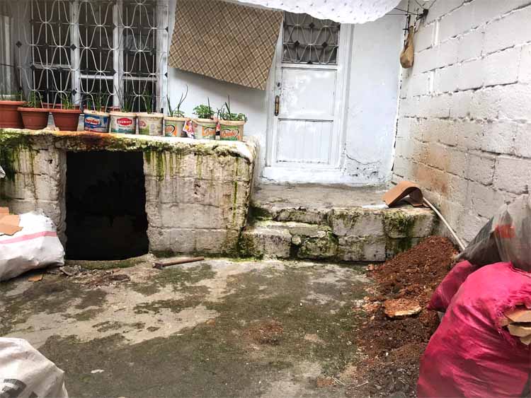 Öldürdüğü bebeği ile 6 yıl boyunca…