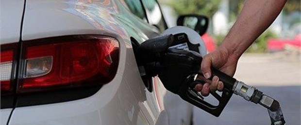 Motorin ve benzine zam